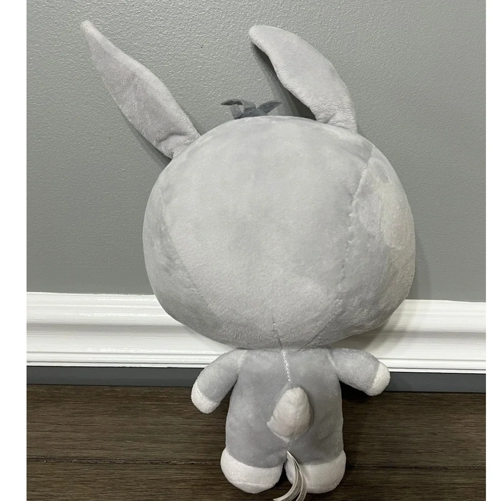Looney Tunes Mania this bugs